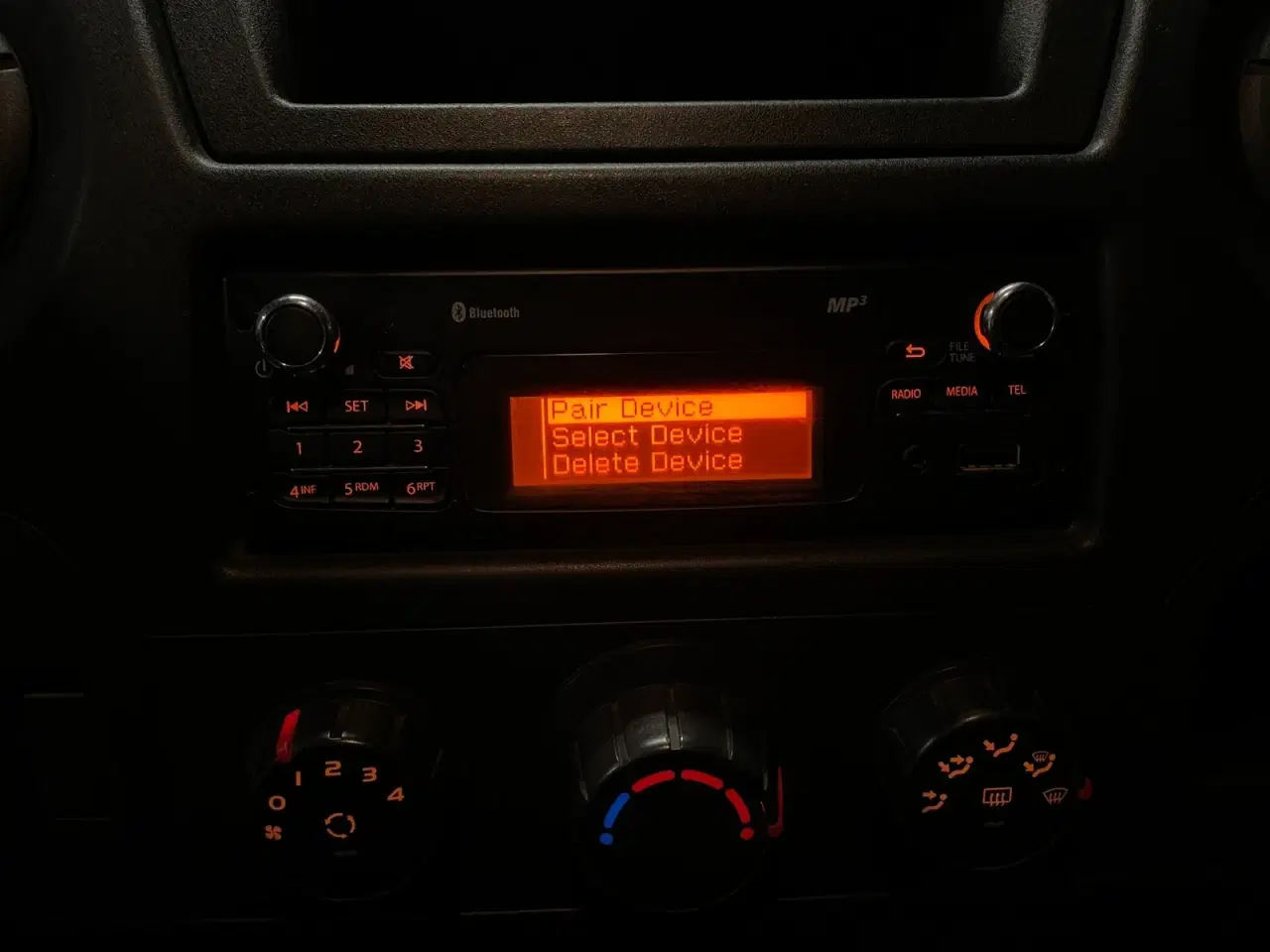 Billede 13 - Opel Movano 2,3 CDTi 150 Chassis L3