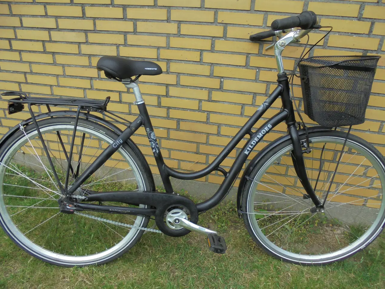 Billede 2 - 28" Kildemoes City, 7 gear, 51 cm.