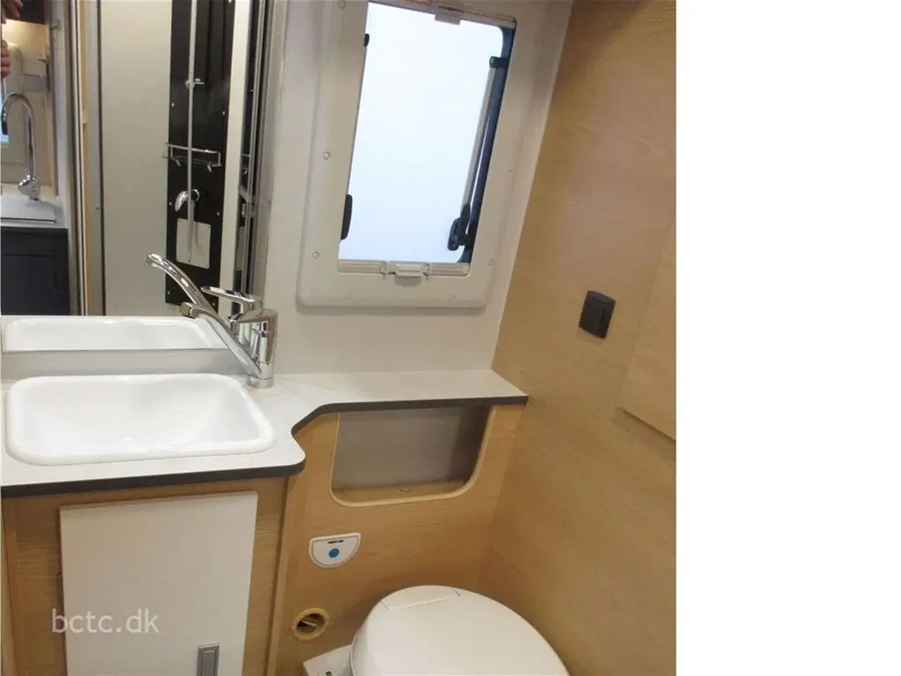 Billede 12 - 2026 - Giottiline Sienna 350 AUT. Premiere Edition