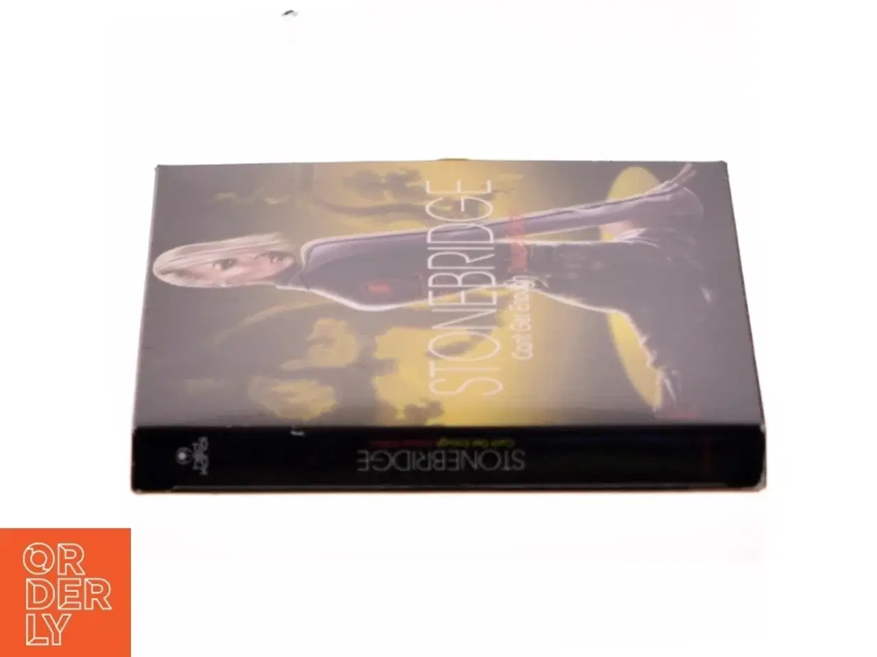 Billede 4 - Stonebridge - Can&#39;t Get Enough Deluxe Edition CD fra Hed Kandi Records