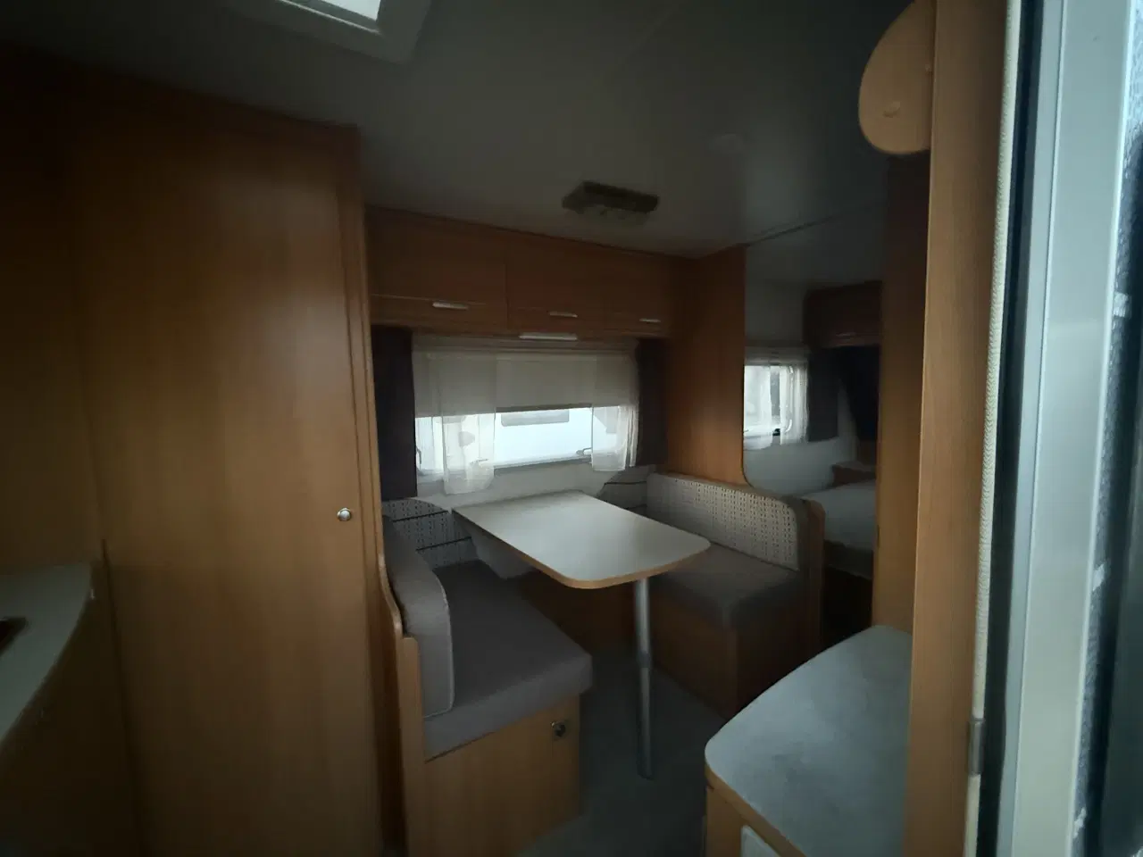 Billede 13 - 2014 Caravelair m/Queens Bed