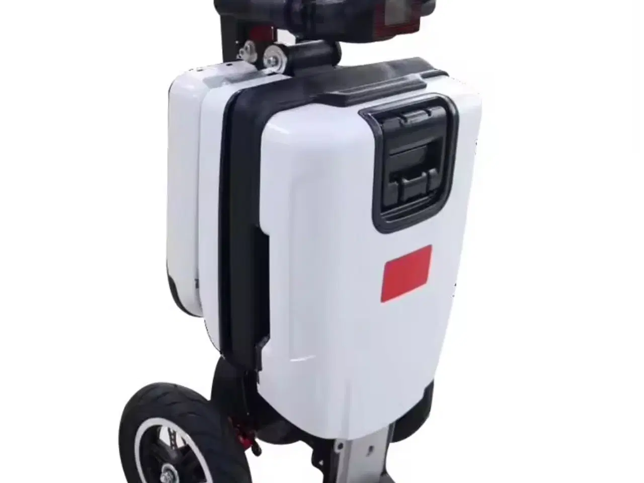 Billede 3 - El scooter Alto mobility sammenklappelig 