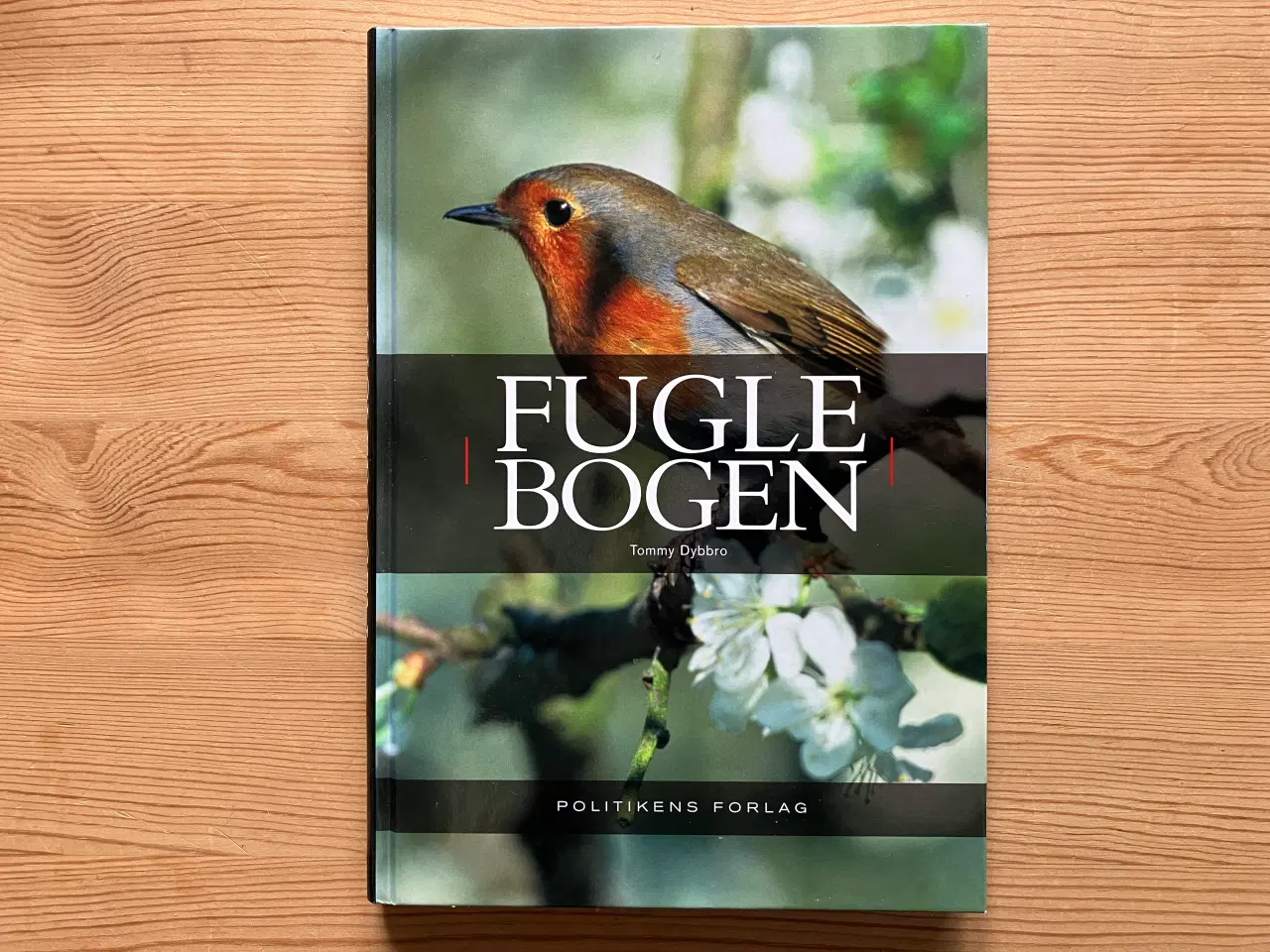 Billede 2 - Politikens Fuglebestemmelsesbog og Fuglebogen