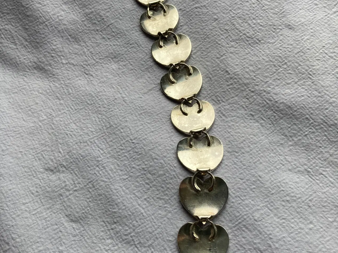 Billede 10 - Hans Hansen sølv armbånd