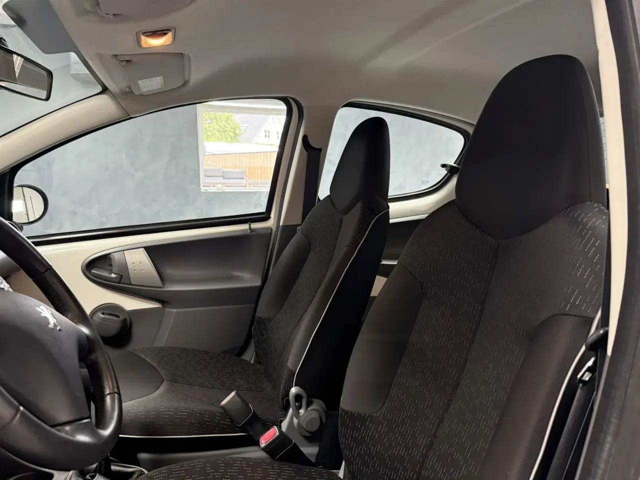 Billede 15 - Peugeot 107 1,0 Cool 68HK 5d