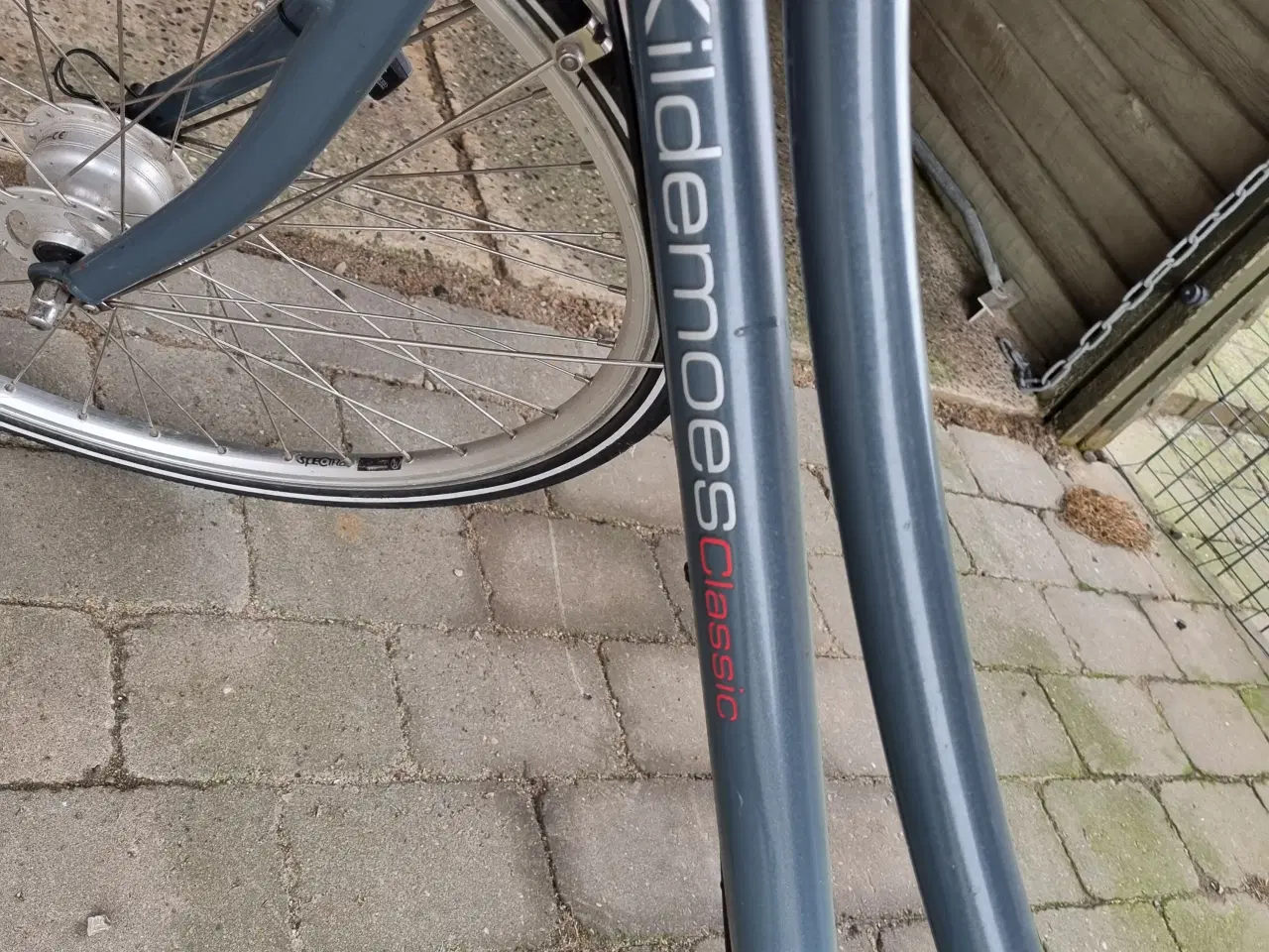 Billede 2 - Dame cykel 