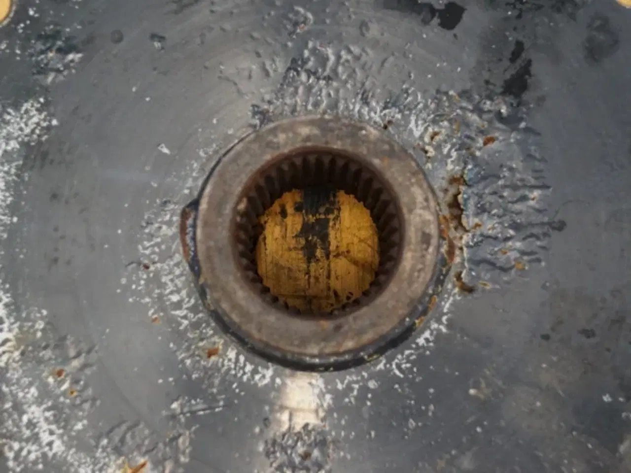 Billede 6 - New Holland BB9090 Plus Tandhjul 700141681