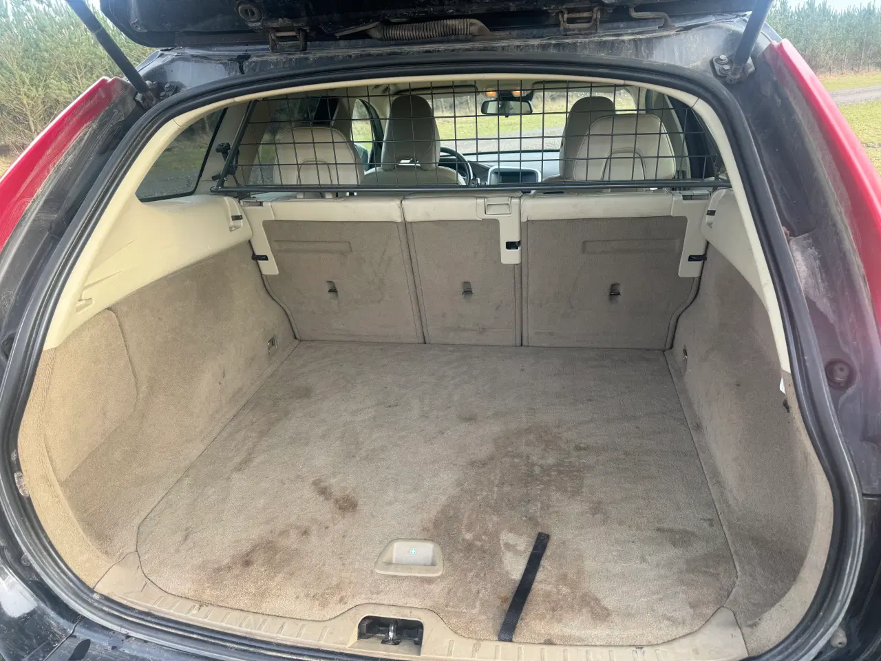 Billede 5 - Volvo xc60 d3 årg. 2011