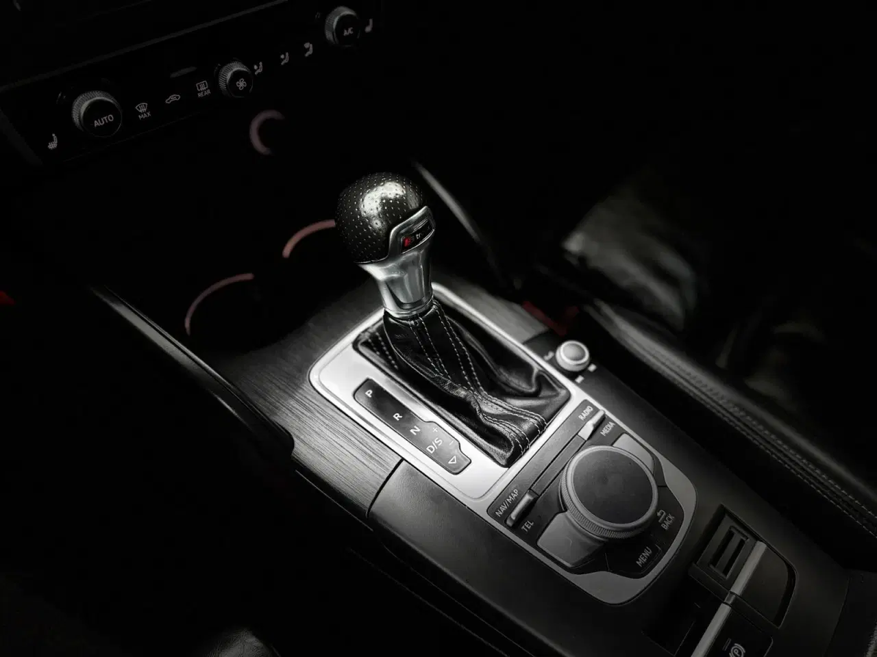 Billede 8 - Audi A3 2,0 TDi 150 S-line Sportback S-tr.