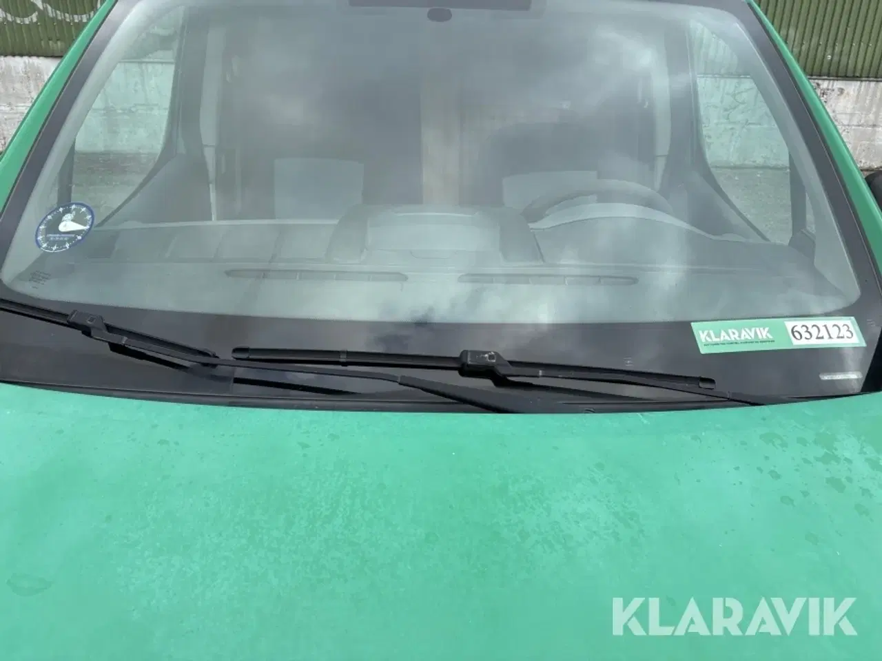 Billede 7 - Varebil Citroen Berlingo Van 1.6 HDI 75 hk