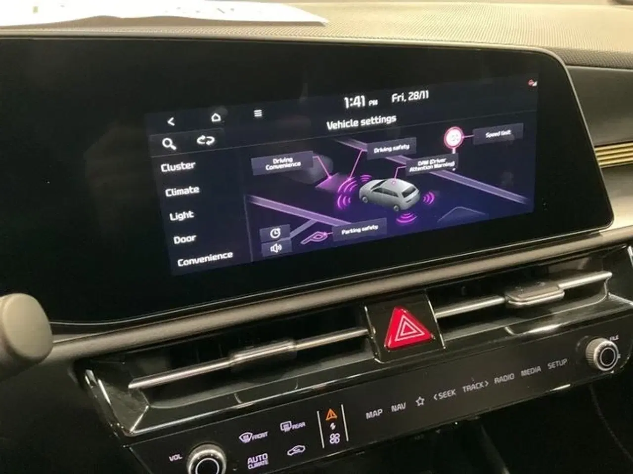 Billede 10 - Kia Niro 64 EV Prestige