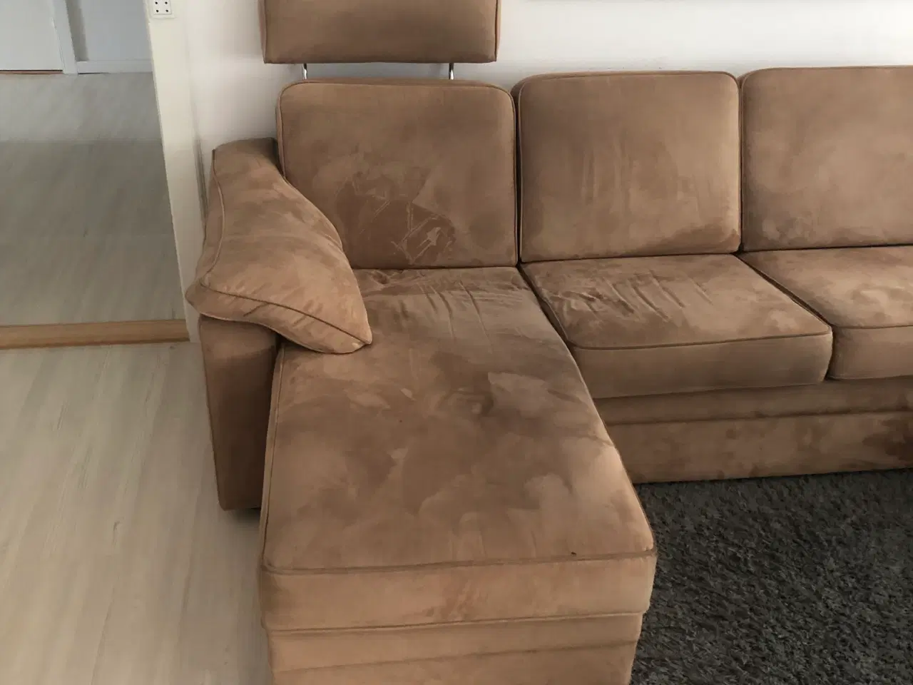 Billede 3 - Sofa