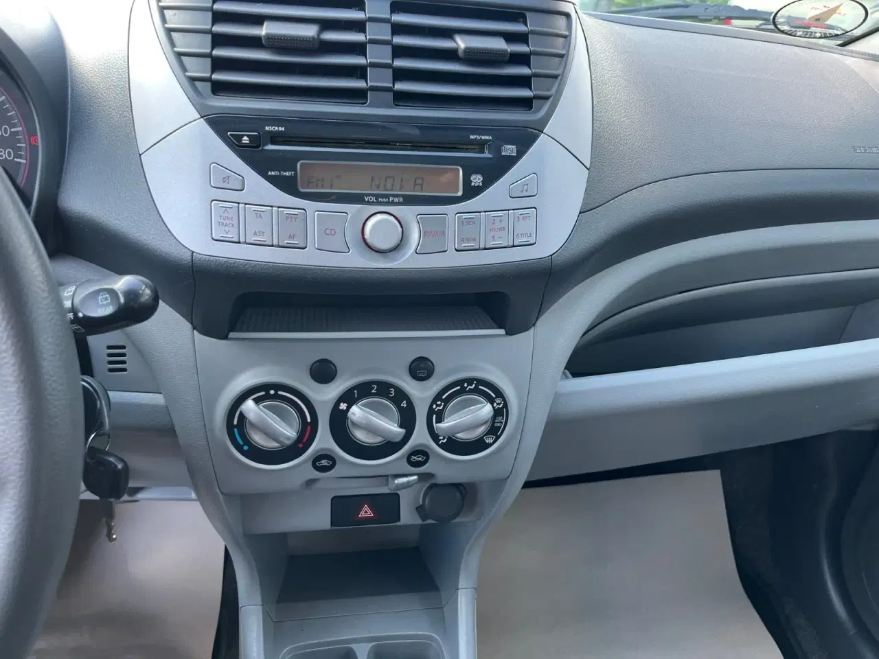 Billede 8 - Suzuki Alto 1,0 GL