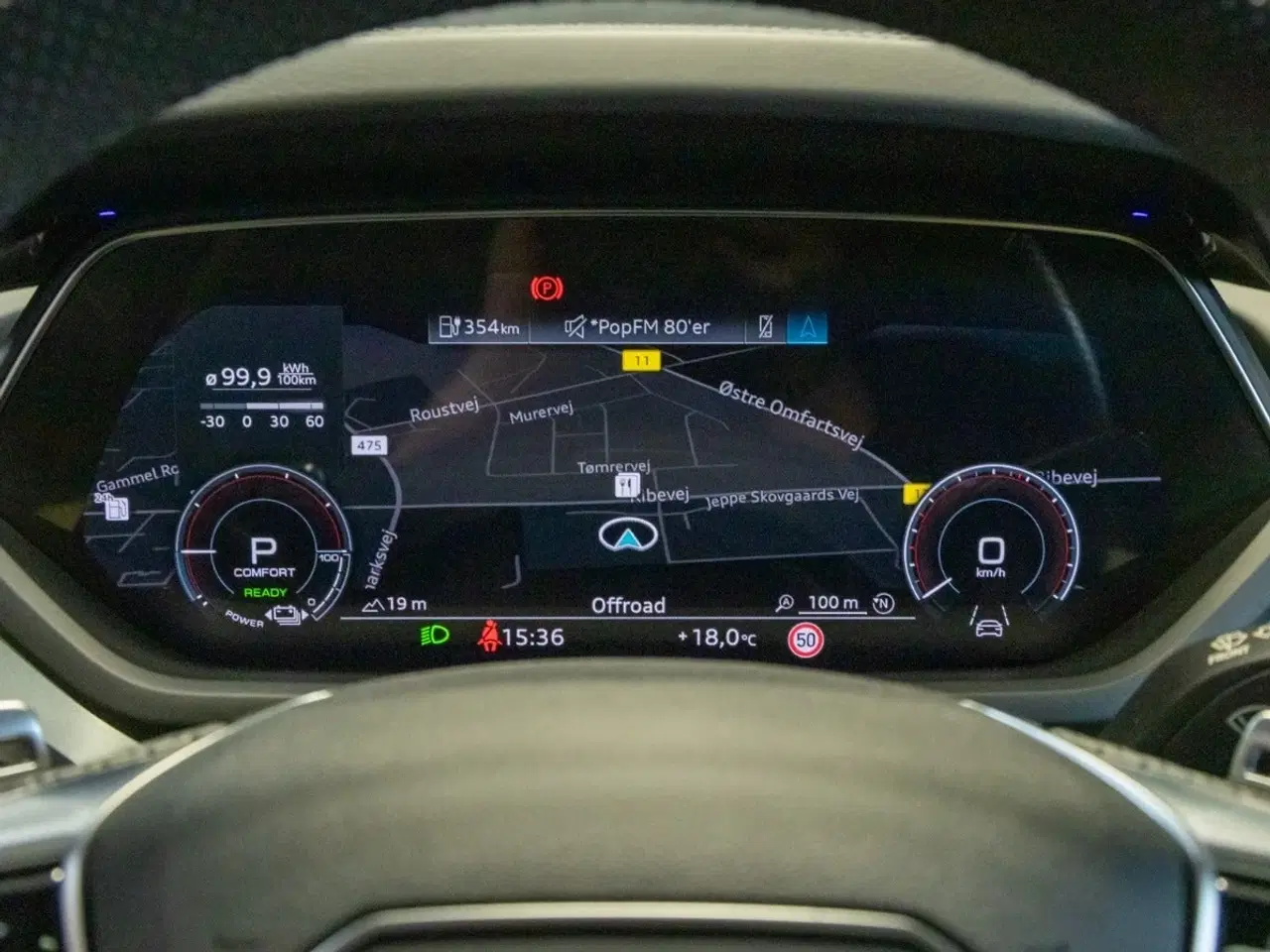 Billede 19 - Audi RS e-tron GT  quattro