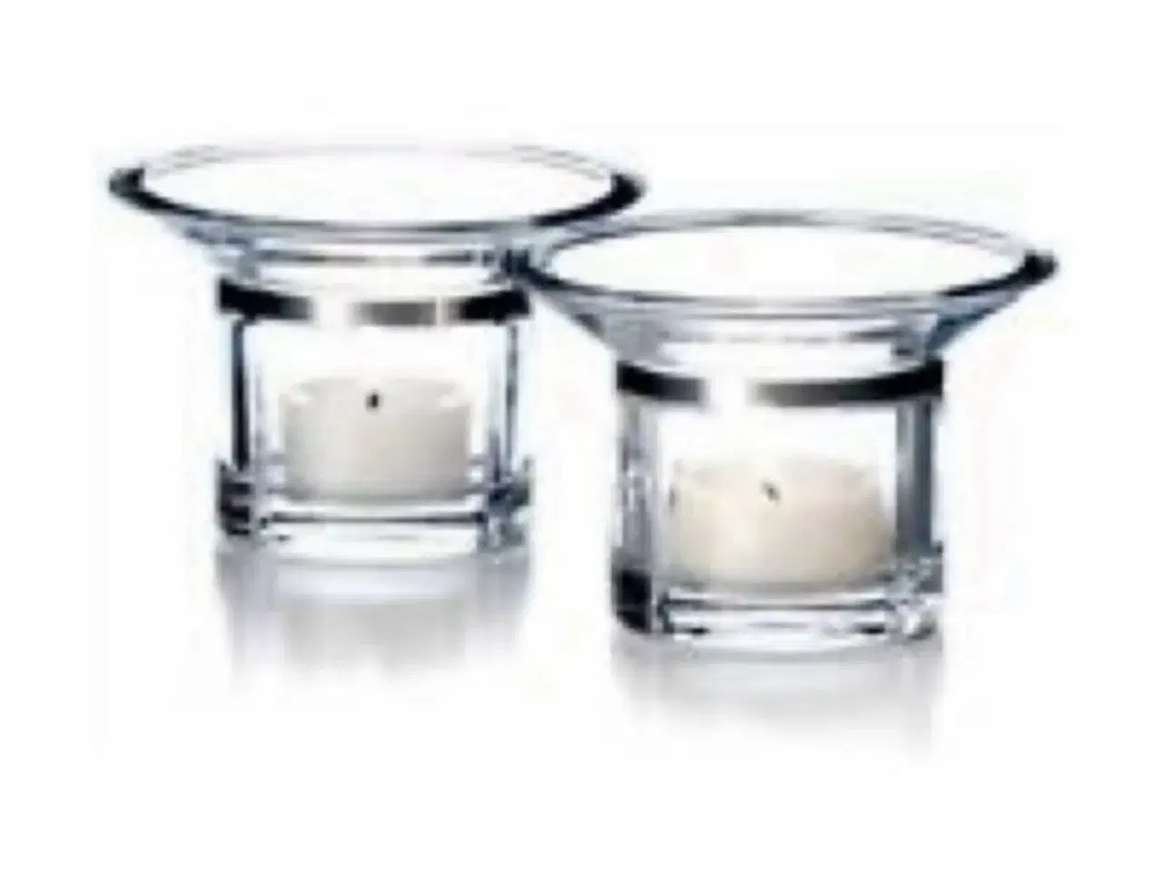 Billede 1 - Fyrfadsstager fra Rosendahl 