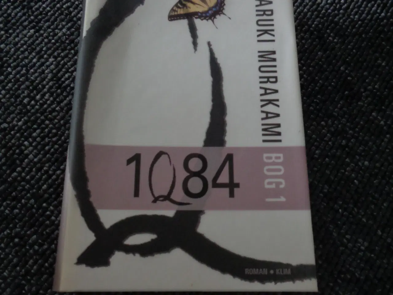 Billede 1 - 1Q84