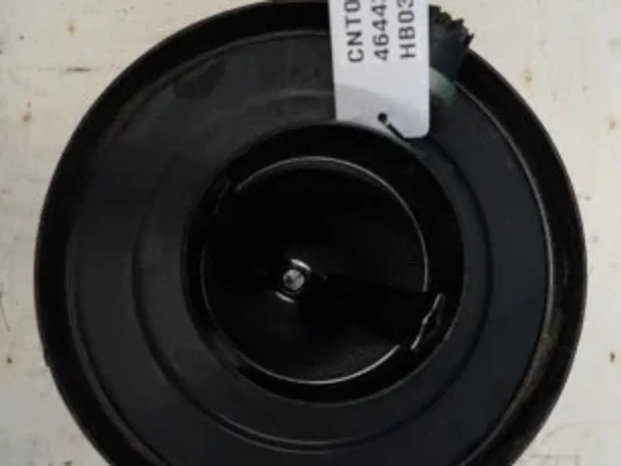 Billede 18 - Dronningborg D8900 Luftfilterhus 46442200