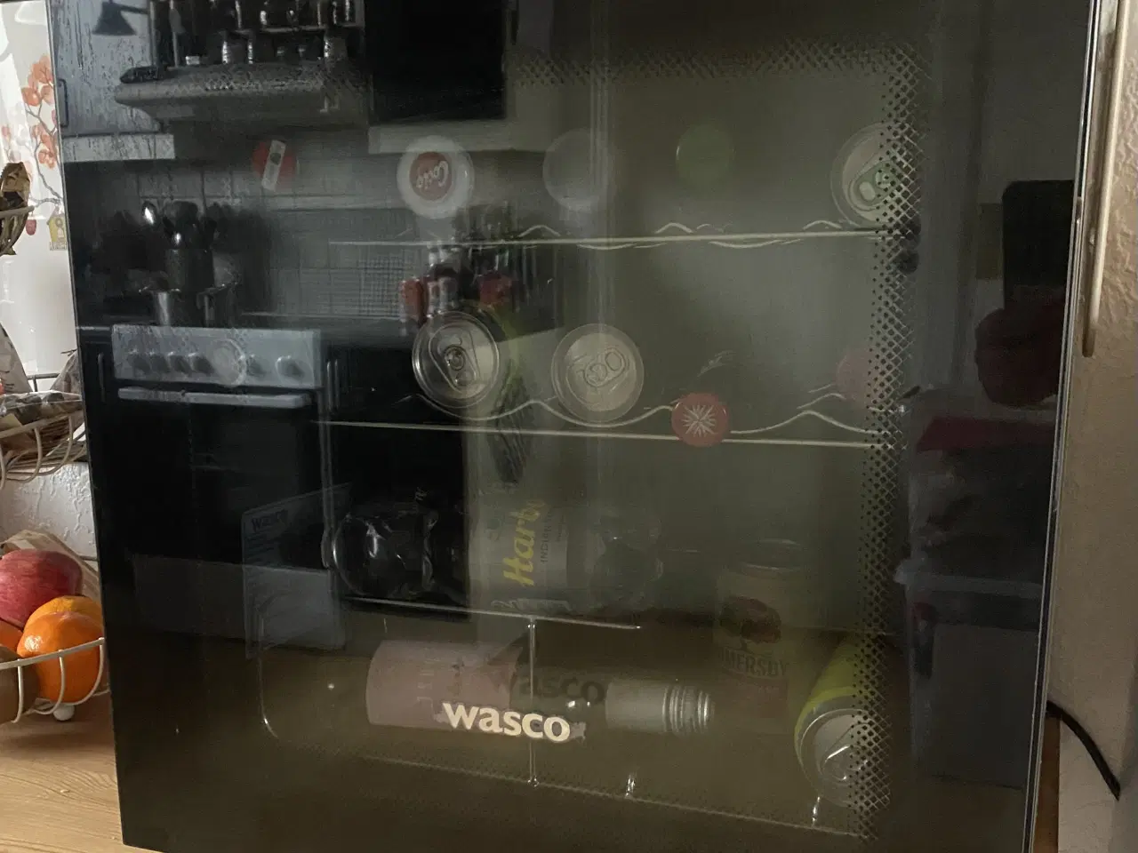 Billede 3 - Vin køleskab 44 l