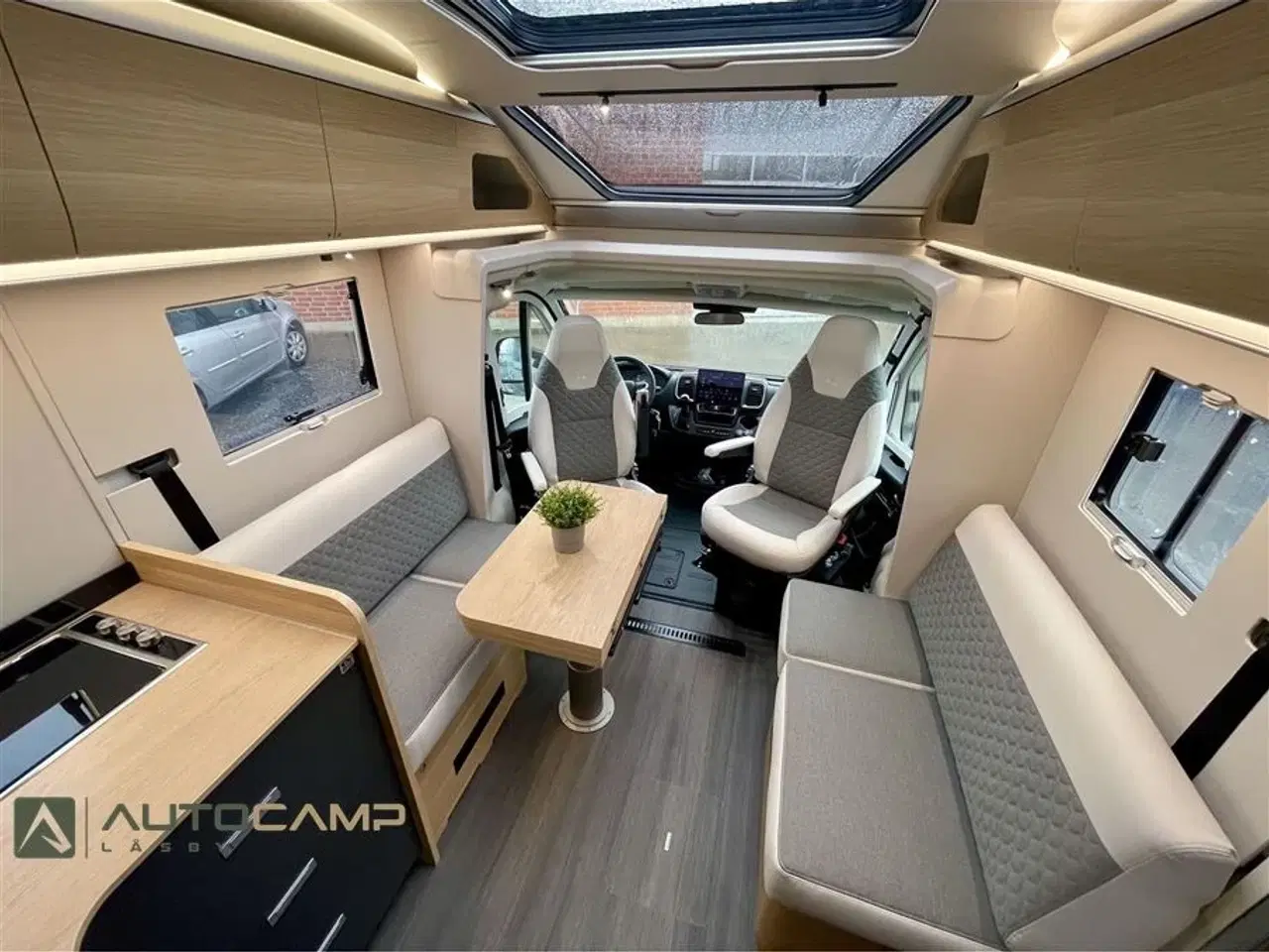 Billede 5 - 2026 - Adria Coral 670 DL
