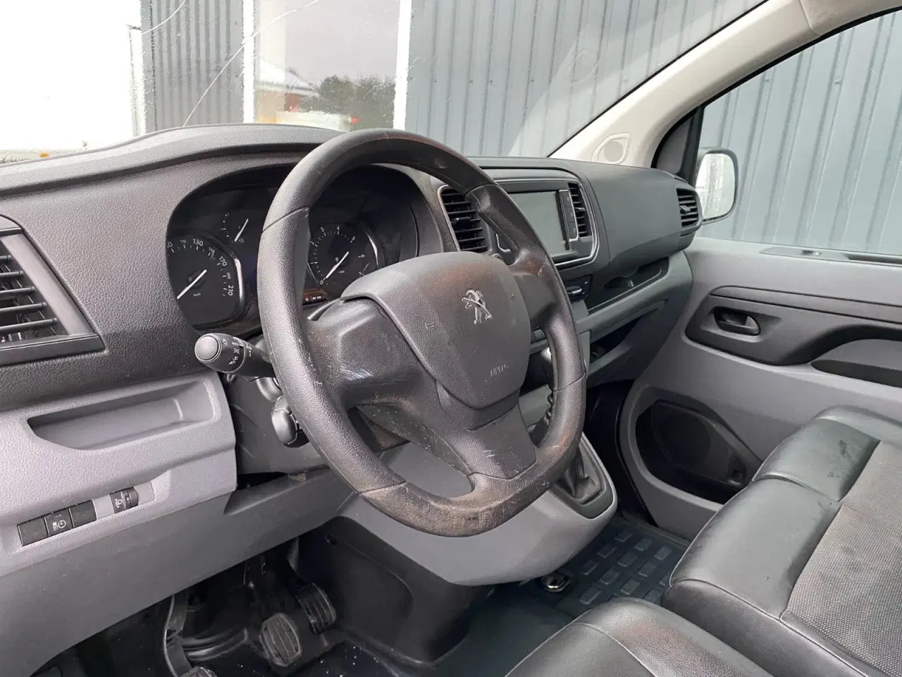 Billede 13 - Peugeot Expert 2,0 BlueHDi 144 L3 Plus Van