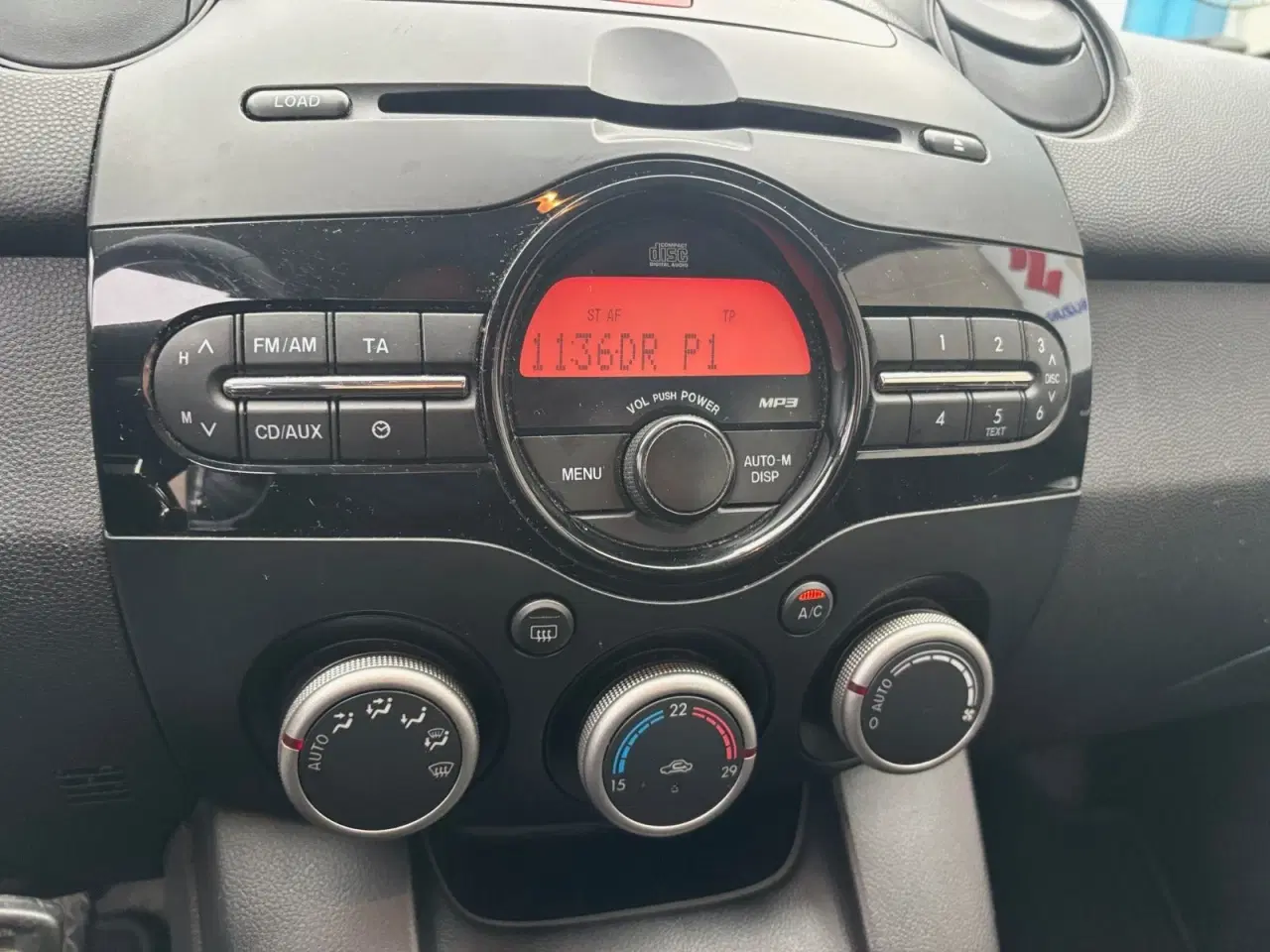 Billede 6 - Mazda 2 1,3 Takara Edition