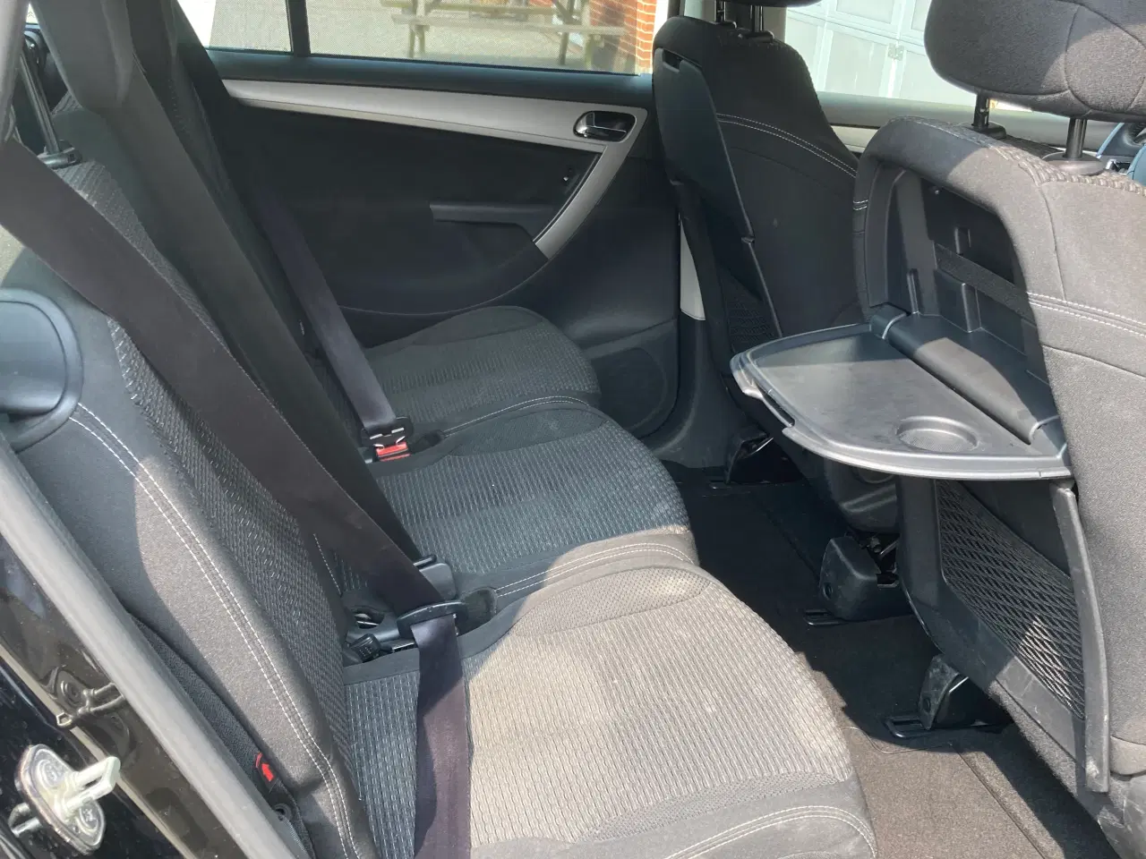 Billede 7 - Citroen C4 Grand Picasso.
