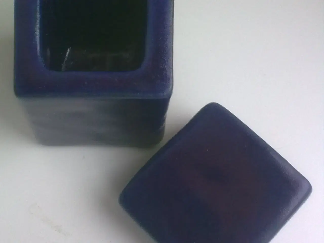 Billede 10 - Krus keramik brugskunst signeret