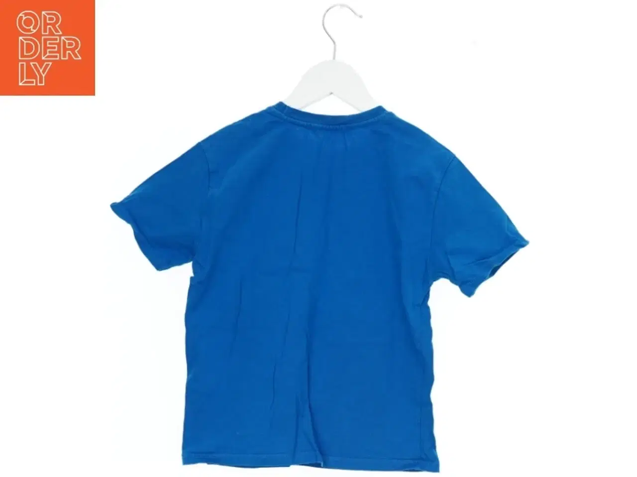 Billede 2 - T-Shirt fra Zara (str. 122 cm)