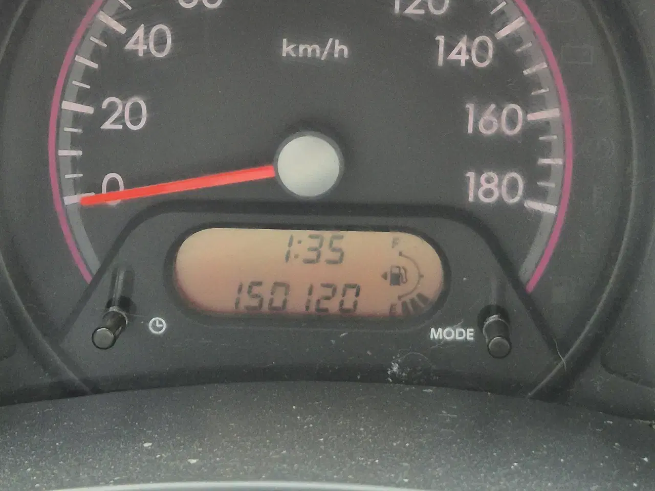 Billede 5 - Suzuki Alto 1,0