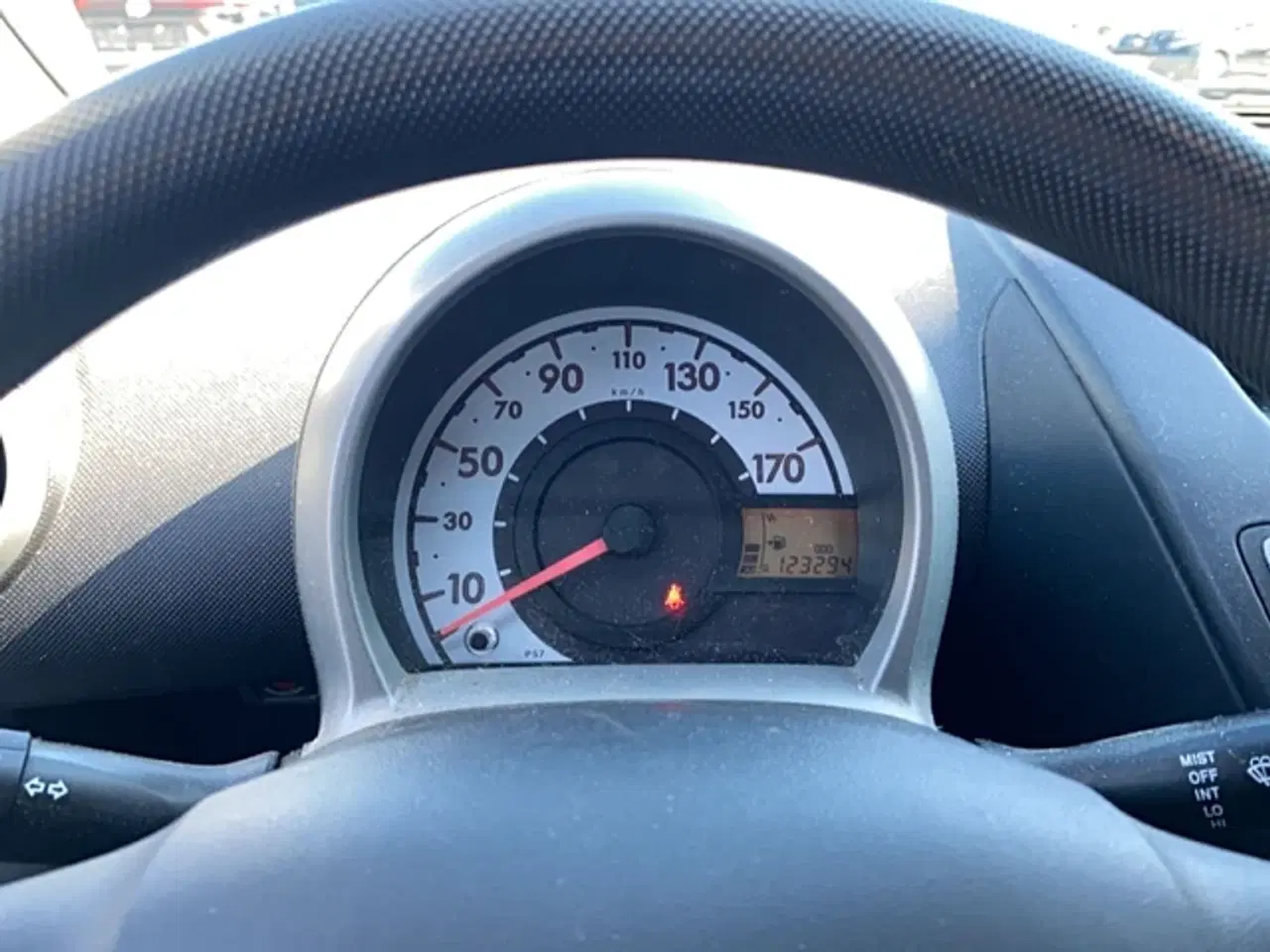 Billede 4 - toyota aygo 2013