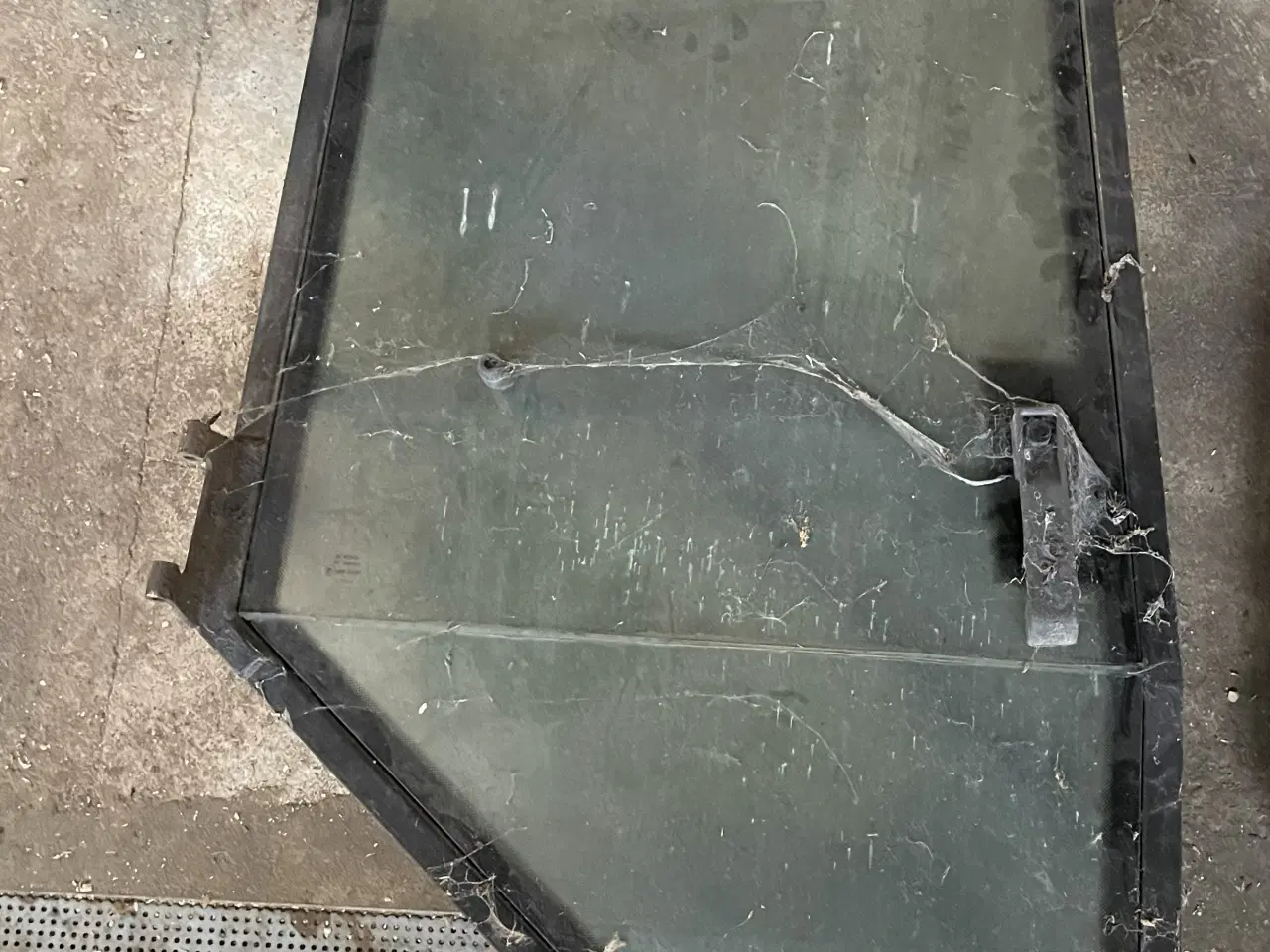 Billede 14 - Reservedele til Hydrema 906A