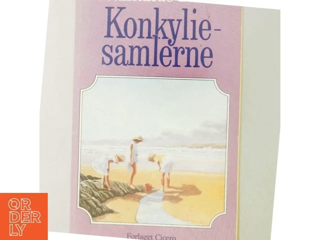 Billede 5 - Konkyliesamlerne af Rosamunde Pilcher (Bog)