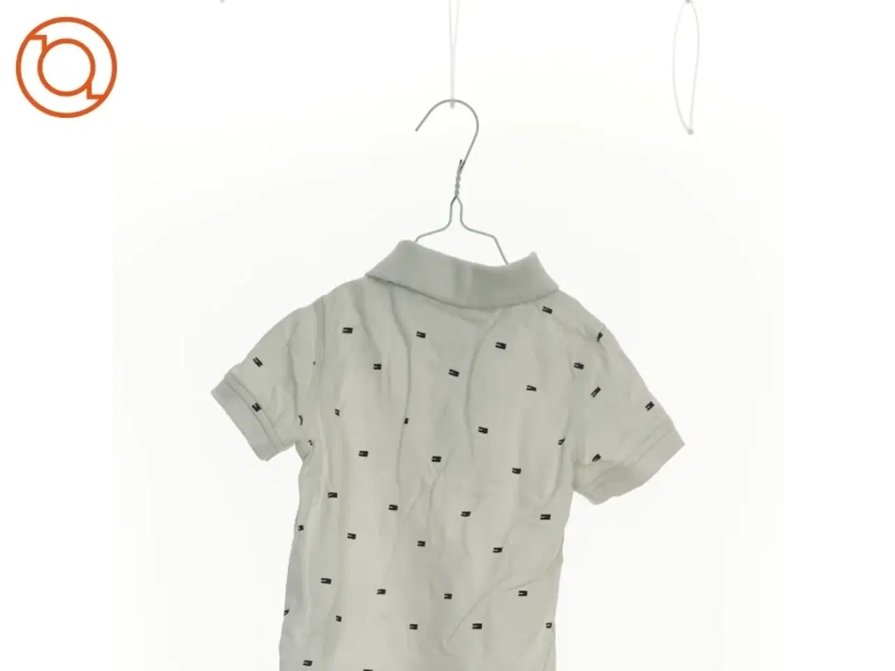 Billede 2 - T-Shirt fra Tommy Hilfiger (str. 92 cm)