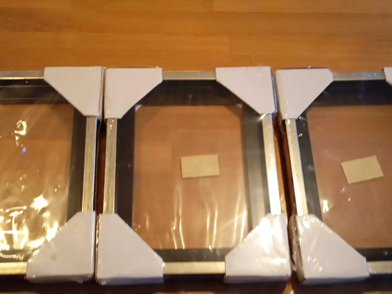 Billede 1 - Svæverammer / billederammer