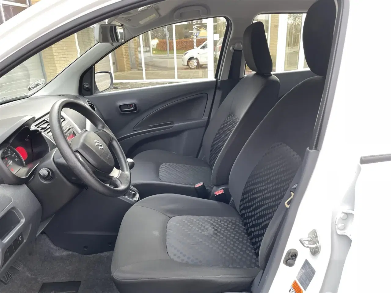 Billede 7 - Suzuki Celerio 1,0 12V Comfort 68HK 5d