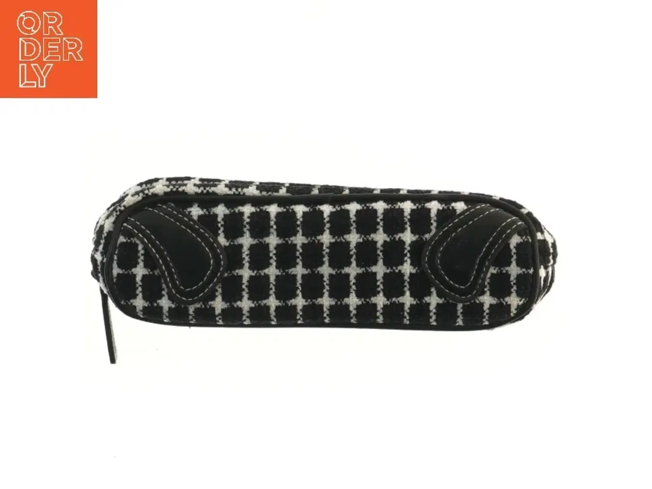 Billede 2 - Sæt med smørknive og taske (str. 9 stk 22 & 20 cm)