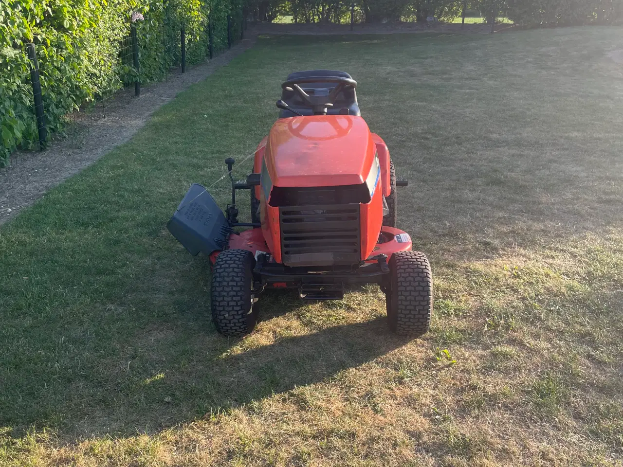 Billede 3 - Havetraktor 