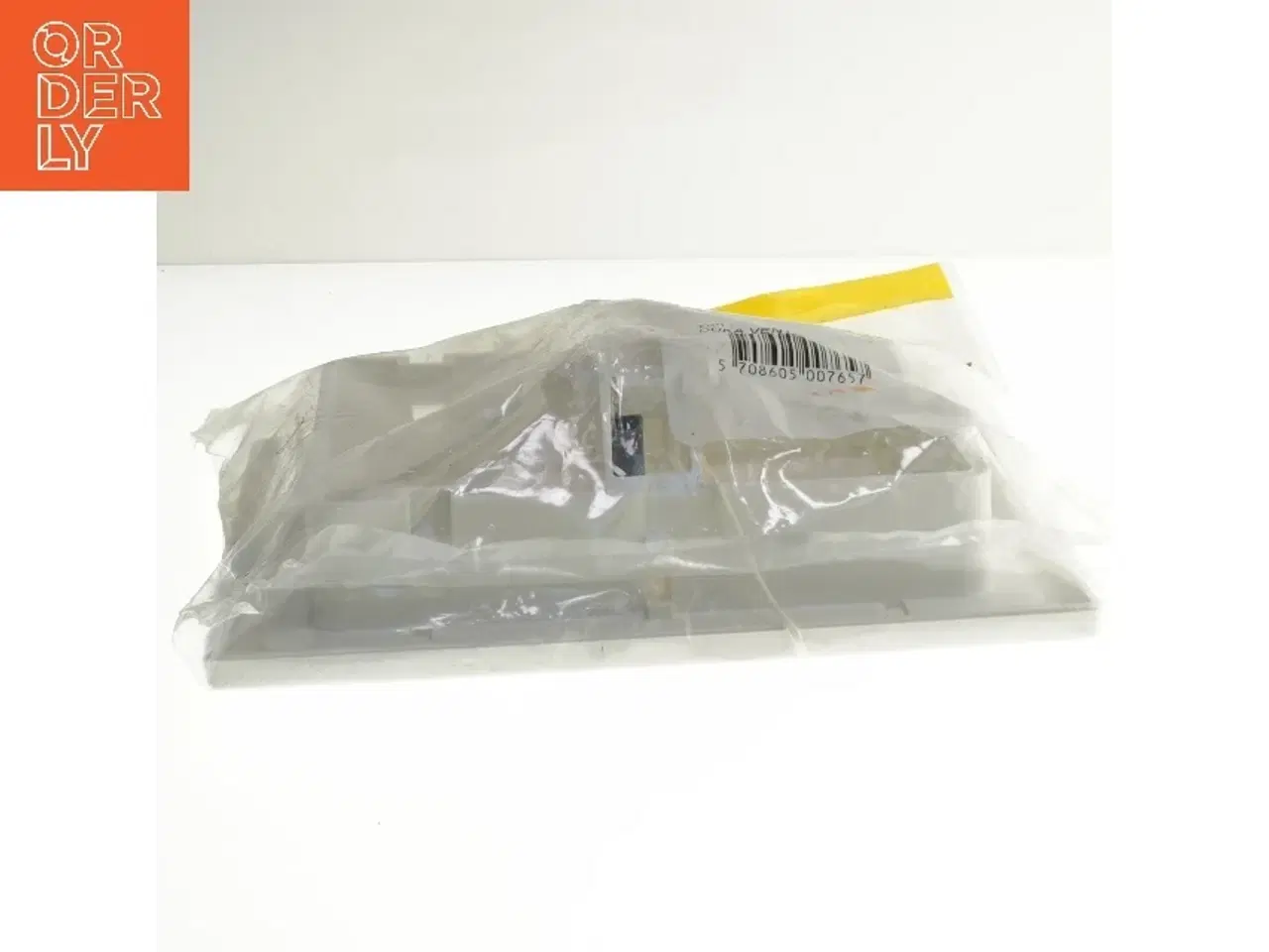 Billede 2 - DUKA ventilationsklappe Type 111 fra Vink (str. 15x15 cm)