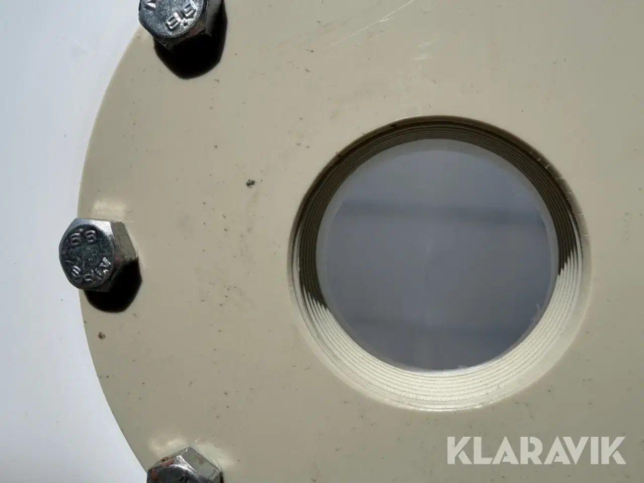 Billede 10 - Plasttank / lagertank Dehoust PE 1100 DF