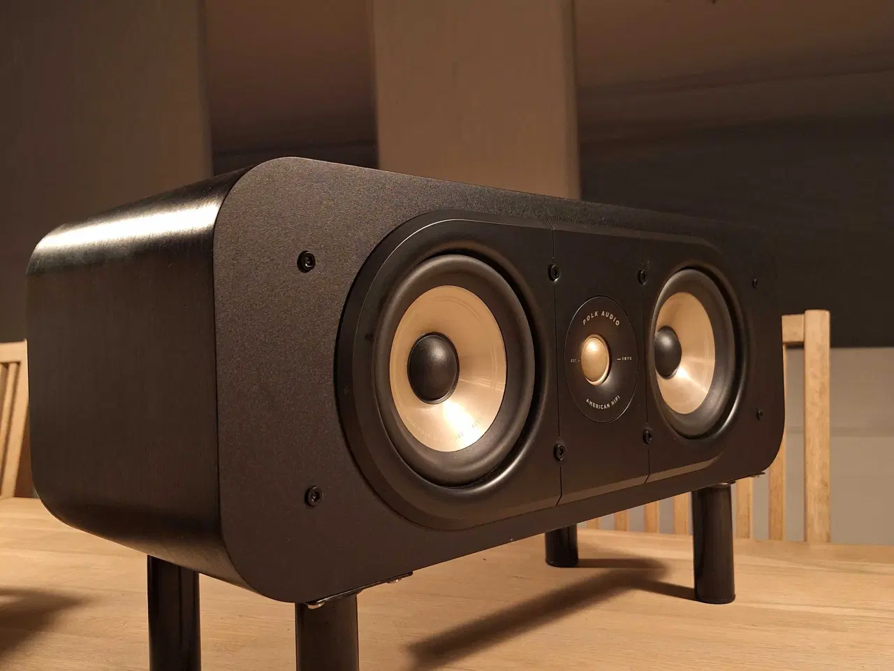 Billede 1 - Polk Signature S30e