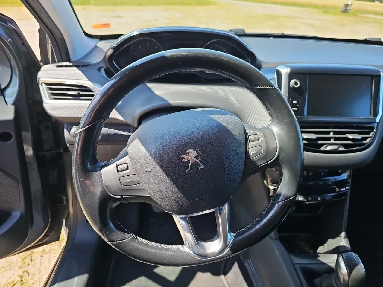 Billede 11 - Peugeot 208 1,6 BlueHDi 100 Strike