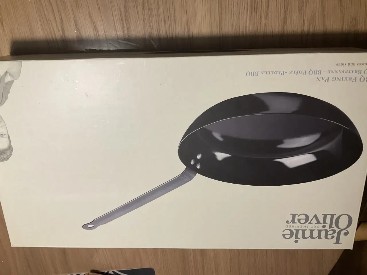 Billede 2 - Jamie Oliver pande