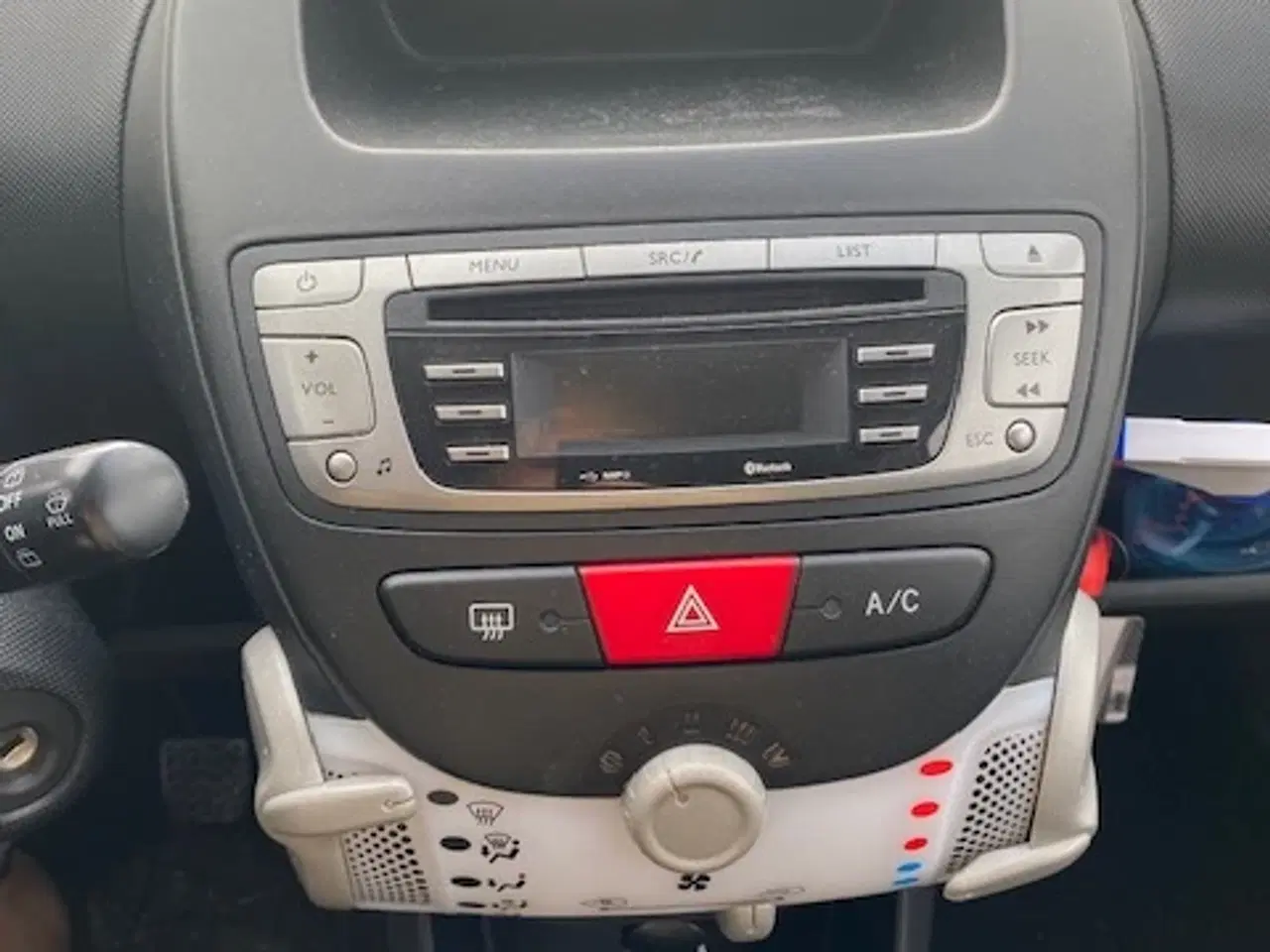 Billede 8 - Toyota Aygo 1,0  5d