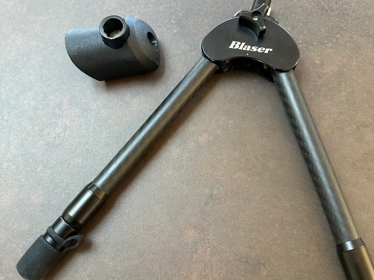 Billede 2 - Blaser R8 professional Bipod sæt