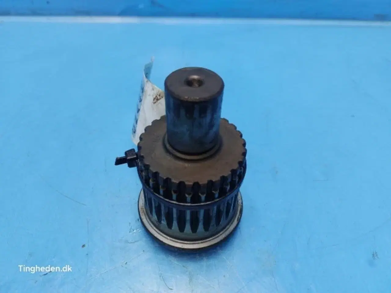 Billede 12 - New Holland T6 Aksel 47482179