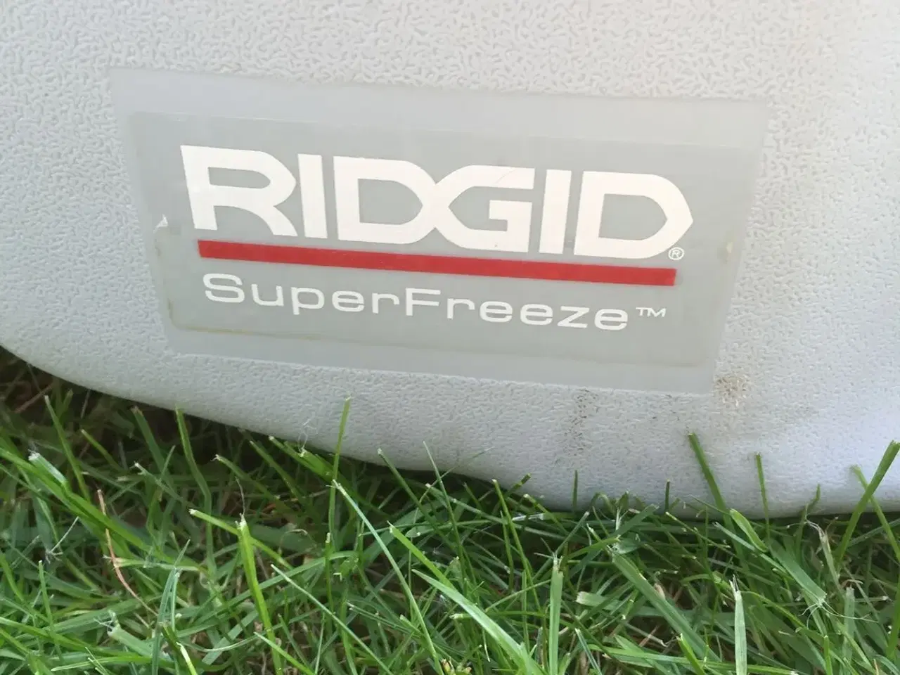 Billede 2 - Fryseapperat, Superfreeze SF 2200