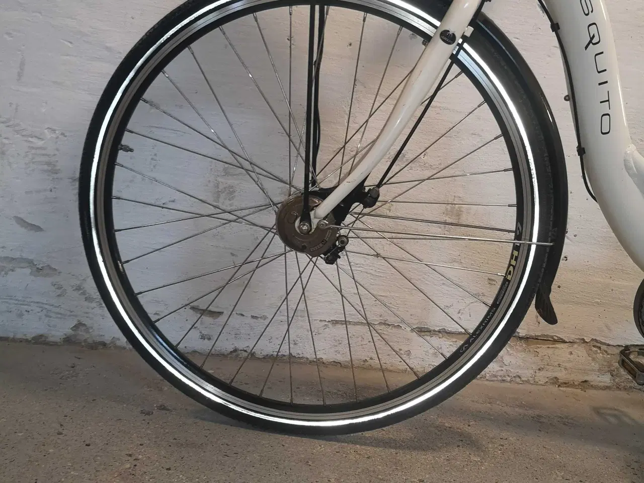 Billede 3 - MOSQUITO ELYSEE DANSK DESIGN