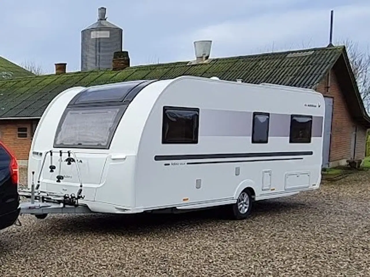 Billede 2 - Køjevogn 3 køjer