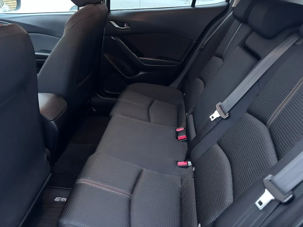 Billede 14 - Mazda 3 2,0 SkyActiv-G 120 Optimum