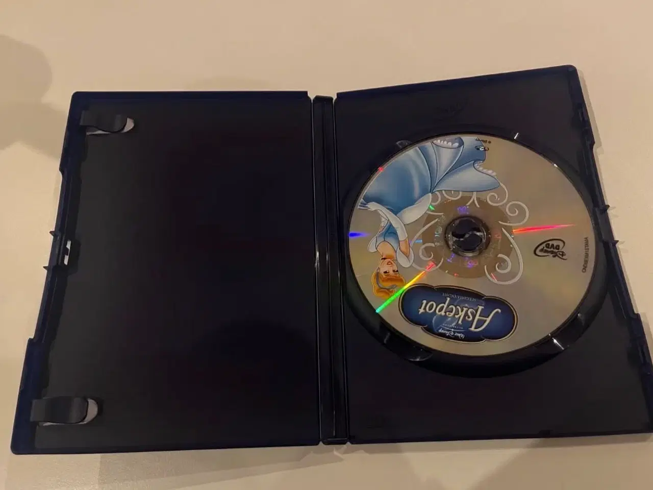 Billede 3 - Disney Askepot specialudgave